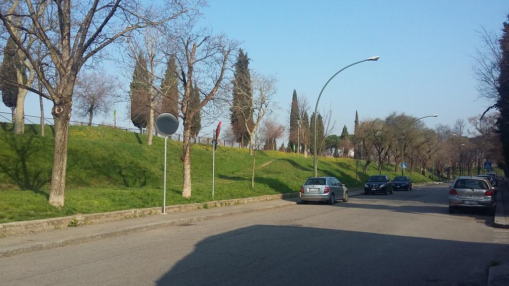 All'Abbazia Verona Kültér fotó
